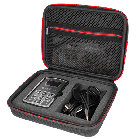 electroestimulador ELECTRASTIM AXIS DE ALTA ESPECIFICACIÓN por sólo 335,20 €