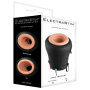 ELECTRASTIM JACK SOCKET ELECTRO MASTURBADOR por sólo 71,96 €