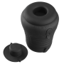 ELECTRASTIM JACK SOCKET ELECTRO MASTURBADOR por sólo 71,96 €