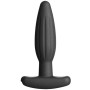 ELECTRASTIM SILICONE PLUG ANAL ROCKER BUTT SMALL por sólo 54,36 €