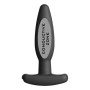ELECTRASTIM SILICONE PLUG ANAL ROCKER BUTT SMALL por sólo 54,36 €