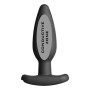 ELECTRASTIM SILICONE PLUG ANAL ROCKER BUTT MEDIUM por sólo 63,16 €
