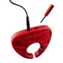 ELECTRASTIM ACCESORIO ESTIMULACIÓN BASE PENE por sólo 43,96 €
