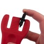 ELECTRASTIM SILICONE FUSION INFINITY PINWHEEL por sólo 43,96 €