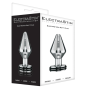 ELECTRASTIM  MIDI ELECTRO BUTT ANAL PLUG M por sólo 97,56 €