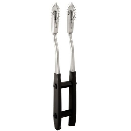 ELECTRASTIM DOBLE ELECTRO RUEDA ESTIMULACIÓN por sólo 63,16 €