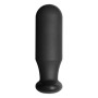 ELECTRASTIM  AURA electroestimulador SILICONA ANAL / VAGINAL por sólo 41,56 €