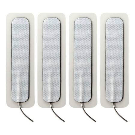ELECTRASTIM ELECTRAPADS LONG ADHESIVOS - 1.5CM X 7.5CM por sólo 23,16 €