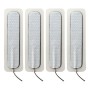 ELECTRASTIM ELECTRAPADS LONG ADHESIVOS - 1.5CM X 7.5CM por sólo 23,16 €