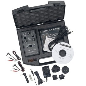 ELECTRASTIM  SENSAVOX E-STIM electroestimulador por sólo 323,96 €