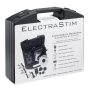 ELECTRASTIM  SENSAVOX E-STIM electroestimulador por sólo 323,96 €