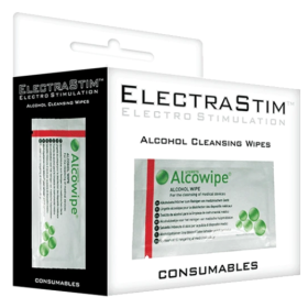 ELECTRASTIM  TOALLITAS ESTERILIZADORAS PACK 10 UNIDADES por sólo 7,16 €