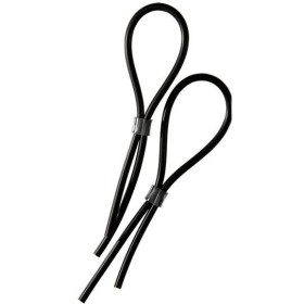 ELECTRASTIM  RUBBER ELECTRO ANILLO ESTIMULADOR PENE por sólo 41,56 €