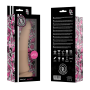 DELTA CLUB - TOYS DILDO NATURAL SILICONA MEDICA 20 CM -O- 4 CM sólo 29.95€