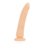 Dildo Realista Delta Club 20cm | Silicona Médica USA