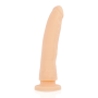 Dildo Realista Delta Club 20cm | Silicona Médica USA