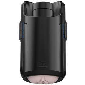KIIROO KEON & FEEL STROKER  MASTURBADOR AUTOMATICO INTERACTIVO por sólo 199,20 €