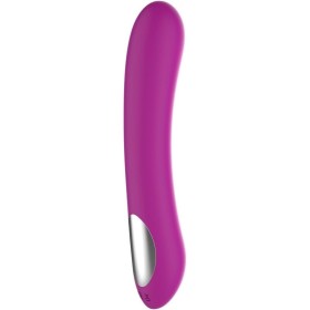 KIIROO PEARL 2 TELEDILDONIC VIBRADOR PUNTO G AVANZADO LILA por sólo 79,20 €