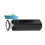 KIIROO - ONYX+ & PEARL2 SET DE VIBRADOR PAREJAS NEGRO por sólo 239,20 €