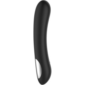 KIIROO PEARL 2 TELEDILDONIC VIBRADOR PUNTO G AVANZADO NEGRO por sólo 79,20 €