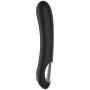 KIIROO PEARL 2 TELEDILDONIC VIBRADOR PUNTO G AVANZADO NEGRO