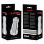 JAMYJOB EXTREME MASTURBADOR TRANSPARENTE TENSEK 1 por sólo 19,96 €