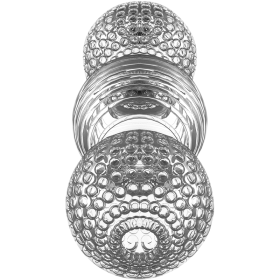 JAMYJOB EXTREME MASTURBADOR TRANSPARENTE TENSEK 2 por sólo 19,16 €