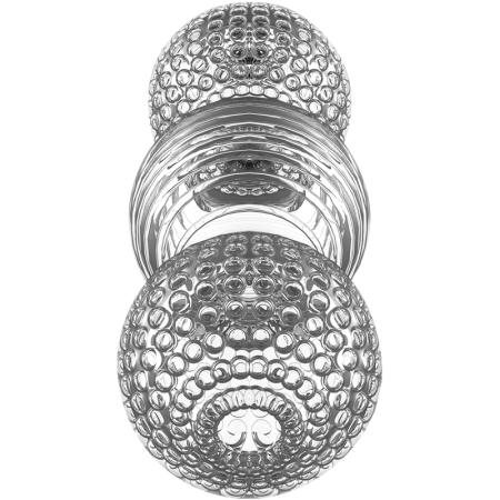 JAMYJOB EXTREME MASTURBADOR TRANSPARENTE TENSEK 2 por sólo 19,16 €