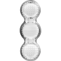 JAMYJOB EXTREME MASTURBADOR TRANSPARENTE TENSEK 2 por sólo 19,16 €