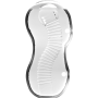 JAMYJOB EXTREME MASTURBADOR TRANSPARENTE TENSEK 3 por sólo 19,96 €