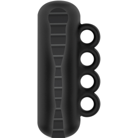 JAMYJOB EXTREME MASTURBADOR NEGRO TENSEK 5 por sólo 20,76 €