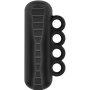 JAMYJOB EXTREME MASTURBADOR NEGRO TENSEK 5 por sólo 20,76 €