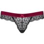 OBSESSIVE - ROSSITA TANGA S/M