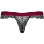 OBSESSIVE - ROSSITA TANGA S/M por sólo 9,07 €