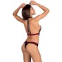OBSESSIVE - ROSSITA TEDDY L/XL por sólo 26,72 €