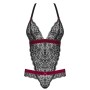 OBSESSIVE - ROSSITA TEDDY L/XL por sólo 26,72 €