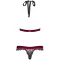 OBSESSIVE - ROSSITA TEDDY L/XL por sólo 26,72 €