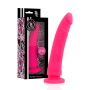 ARNES + DILDO ROSA SILICONA MEDICA 17 X 3CM por sólo 51,12 €