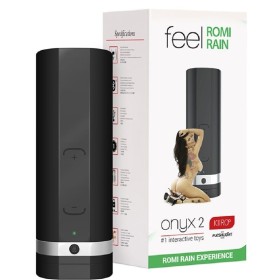 ORGIE ORGASM DROPS GOTAS ESTIMULANTES CLITORIS 30 ML por sólo 15,12 €