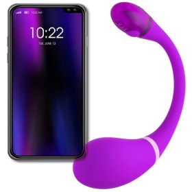 KIIROO - OHMIBOD ESCA2 APP LILA CONTROL REMOTO por sólo 79,20 €