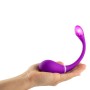 KIIROO - OHMIBOD ESCA2 APP LILA CONTROL REMOTO por sólo 79,20 €