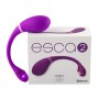 KIIROO - OHMIBOD ESCA2 APP LILA CONTROL REMOTO por sólo 79,20 €