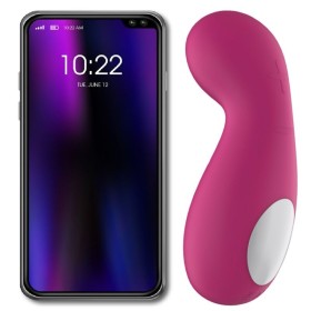 KIIROO CLIONA MASAJEADOR INTERACTIVO APP CONTROL REMOTO por sólo 79,20 €