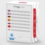 KIIROO CLIONA MASAJEADOR INTERACTIVO APP CONTROL REMOTO por sólo 79,20 €