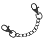 FETISH SUBMISSIVE ORIGEN ESPOSAS TOBILLOS CUERO VEGANO por sólo 38,36 €