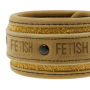 FETISH SUBMISSIVE ORIGEN ESPOSAS TOBILLOS CUERO VEGANO por sólo 38,36 €