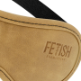 FETISH SUBMISSIVE ORIGEN ANTIFAZ CUERO VEGANO II por sólo 15,16 €