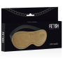FETISH SUBMISSIVE ORIGEN ANTIFAZ CUERO VEGANO II por sólo 15,16 €