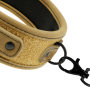 FETISH SUBMISSIVE ORIGEN COLLAR CON CADENA por sólo 22,36 €