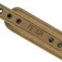 FETISH SUBMISSIVE ORIGEN COLLAR CON CADENA por sólo 22,36 €